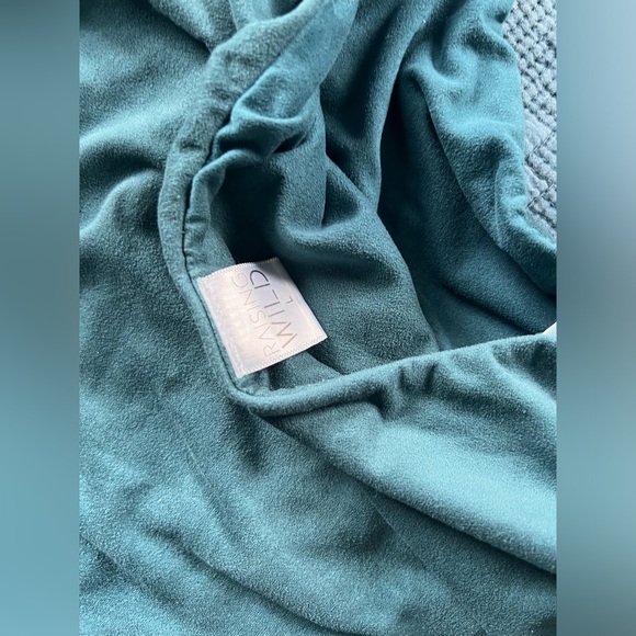 Raising Wild Sueded Erika Swimsuit. - Picture 5 of 5